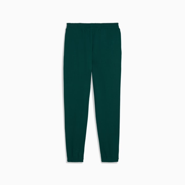 SPORTS LEGACY Graphic Men's Sweat Pants, Dark Myrtle, extralarge-IND