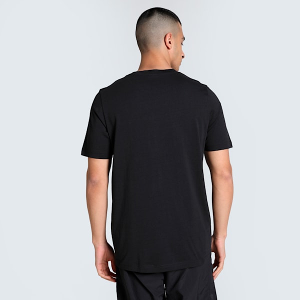 GRAPHICS Moto Men's Tee, PUMA Black, extralarge-IND