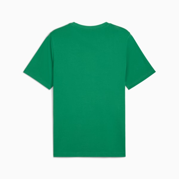 WARDROBE ESSENTIALS Men's Tee, Archive Green, extralarge
