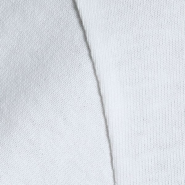 WARDROBE Essentials Men's Boxy Tee, PUMA White, extralarge-IND