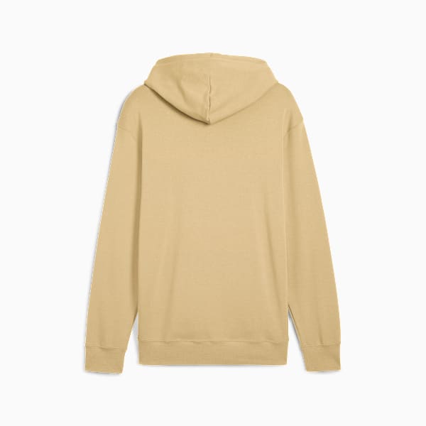 Wardrobe Essentials Hoodie Men, Pebble Path, extralarge
