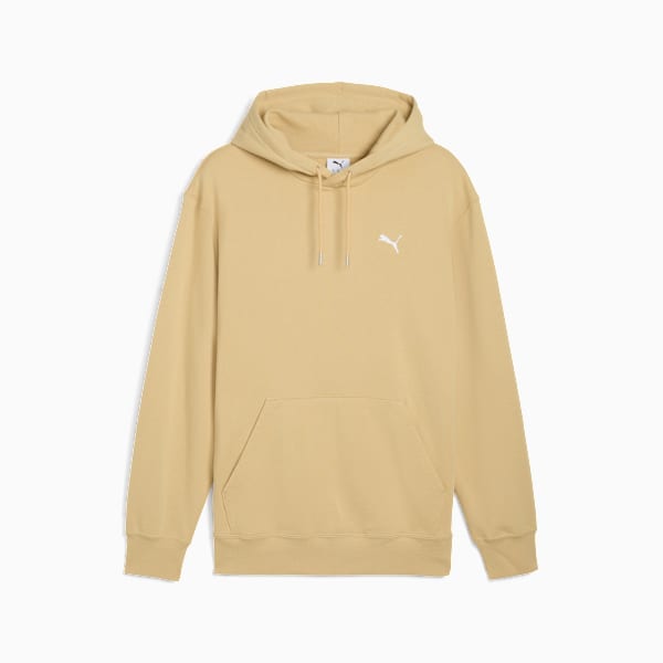 Wardrobe Essentials Hoodie Men, Pebble Path, extralarge