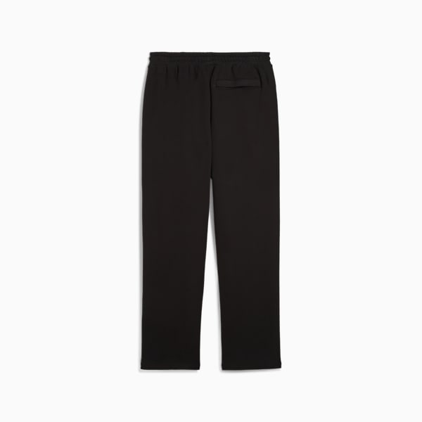 Pantalon de survêtement décontracté WARDROBE ESSENTIALS Homme, PUMA Black, extralarge