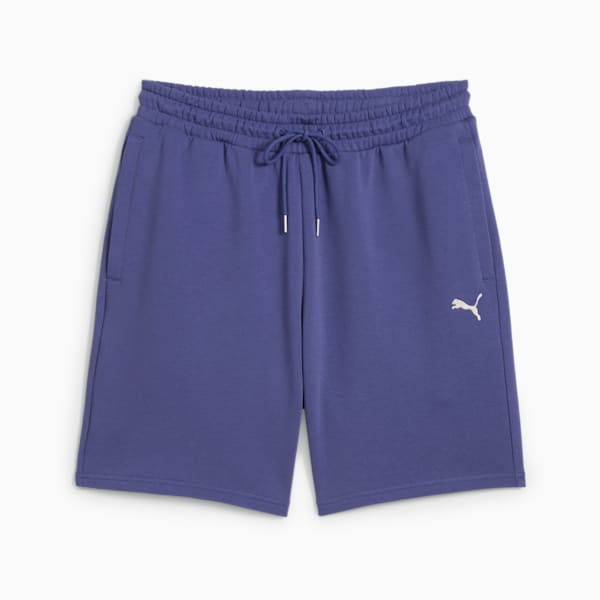 Shorts WARDROBE Essentials para hombre, Blue Crystal, extralarge