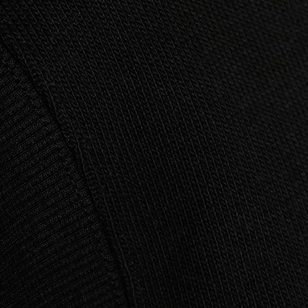 WARDROBE Essentials Men's Relaxed Fit Vest, PUMA Black, extralarge-IND