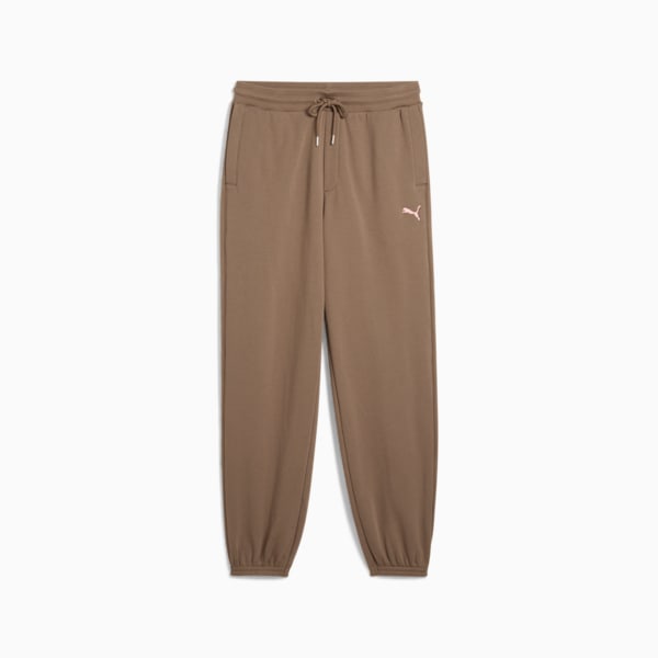 Pants estampado Premium Essentials, Totally Taupe, extralarge