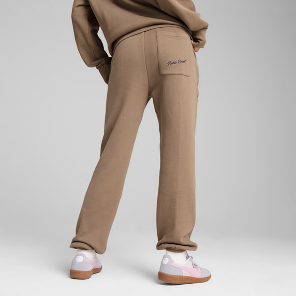 Pants estampado Premium Essentials, Totally Taupe, extralarge
