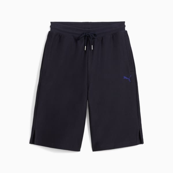 Shorts holgados PREMIUM Essentials 27cm Jacquard, New Navy, extralarge