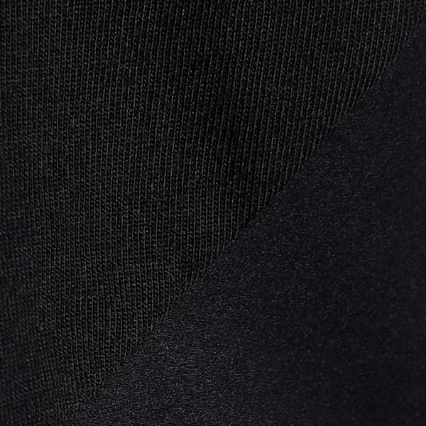 PUMATECH Men's Pocket Tee, PUMA Black, extralarge-IND