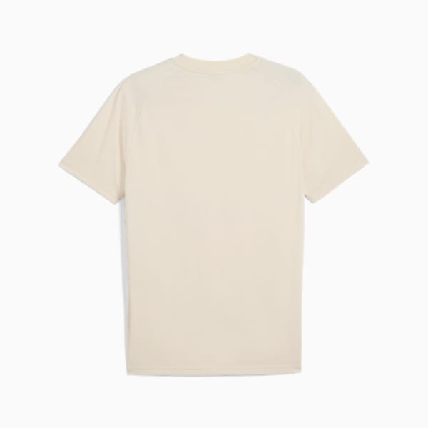PUMATECH Men's Pocket Tee, Alpine Snow, extralarge
