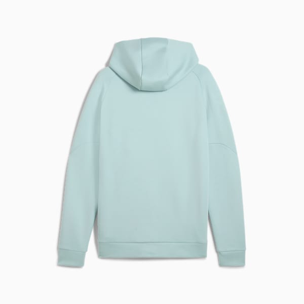 Chamarra PUMATECH para hombre, Modern Mint, extralarge