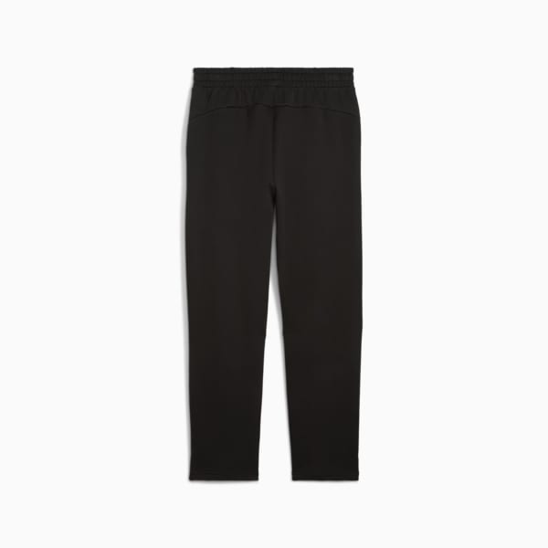 PUMATECH Men's Track Pants, PUMA Black, extralarge-IND