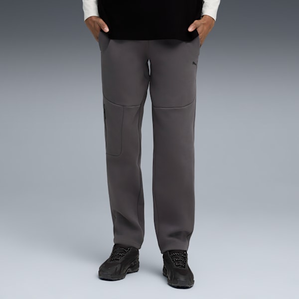Pants PUMATECH para hombre, Dusky Gray, extralarge