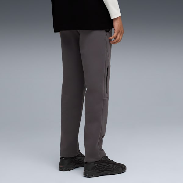 Pants PUMATECH para hombre, Dusky Gray, extralarge