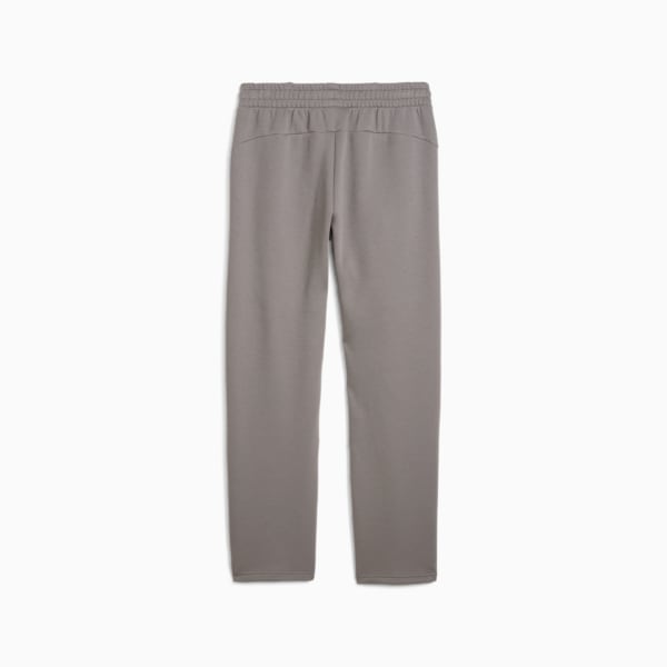 PUMATECH Men's Track Pants, Cast Iron, extralarge