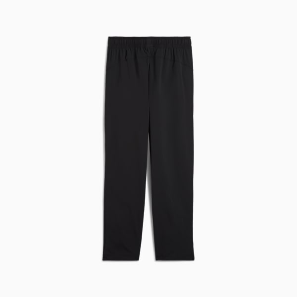 Pants cargo PUMATECH para hombre, PUMA Black, extralarge