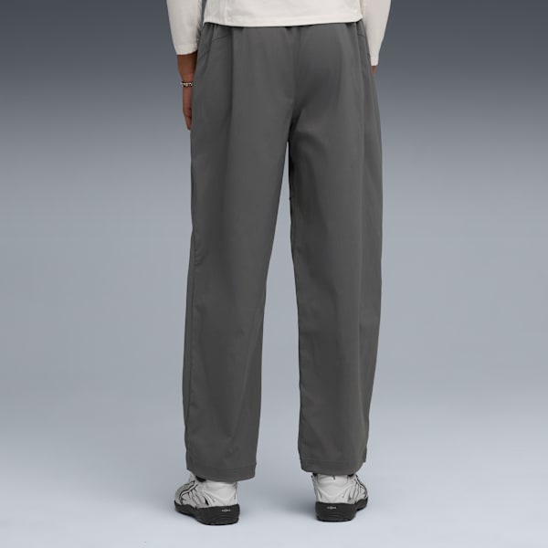 Pants cargo PUMATECH para hombre, Dusky Gray, extralarge
