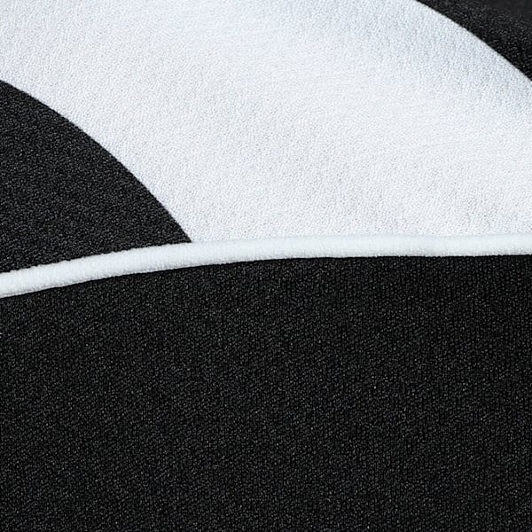 FUTURE ARCHIVE Relaxed Fit Football Jersey, PUMA Black, extralarge-IND