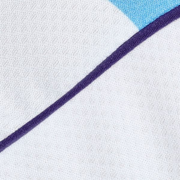 FUTURE ARCHIVE Relaxed Fit Football Jersey, PUMA White, extralarge-IND