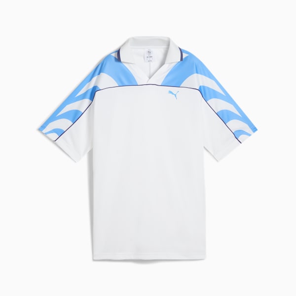 Camiseta de fÃºtbol relajada  FUTURE ARCHIVE, PUMA White, extralarge