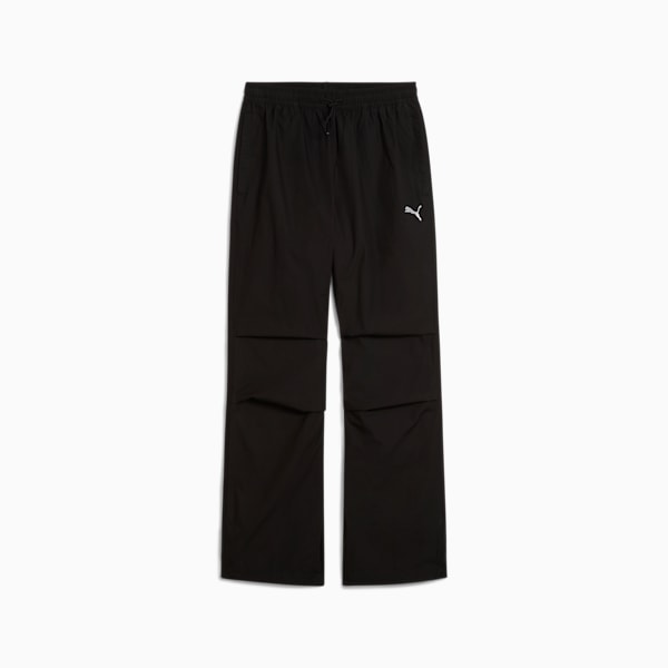 Pants oversize FUTURE.PUMA.ARCHIVE, PUMA Black, extralarge
