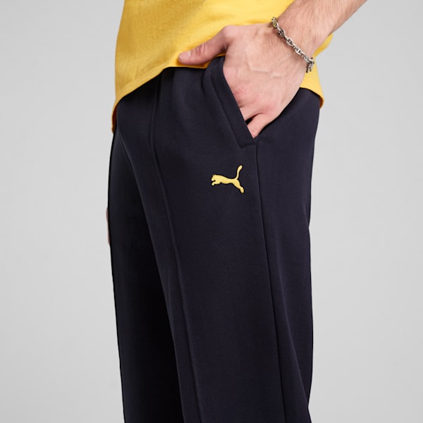 Road To Unity Men's Sweat Pants, New Navy, extralarge-IND