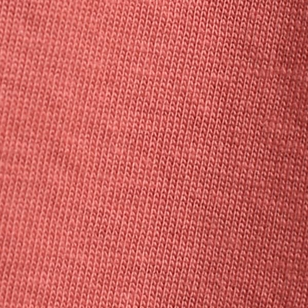 WARDROBE Essentials Women's Oversized Short Tee, Exotic Red, extralarge-IND