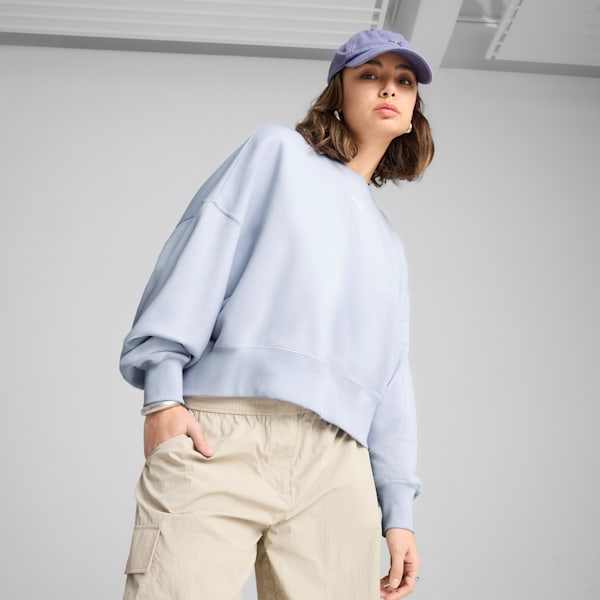 Sudadera WARDROBE Essentials para hombre, Cool Weather, extralarge