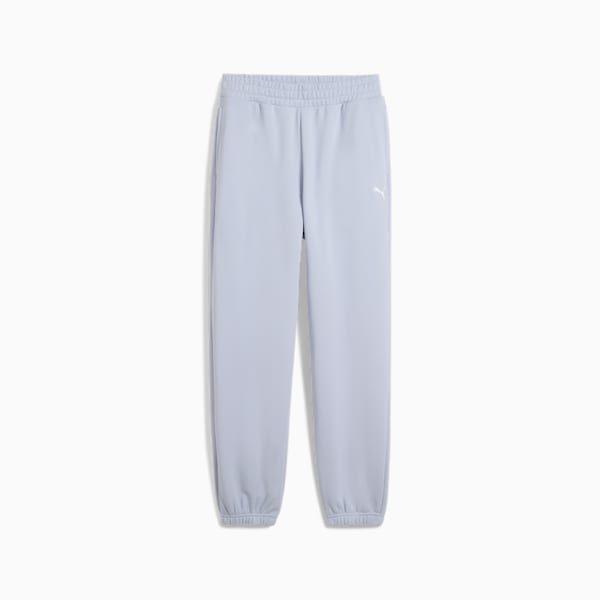 Wardrobe Essentials Women's Relaxed Sweatpants, Cool Weather, extralarge