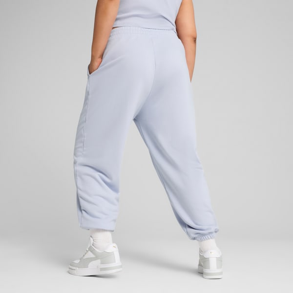Wardrobe Essentials Women's Relaxed Sweatpants, Cool Weather, extralarge