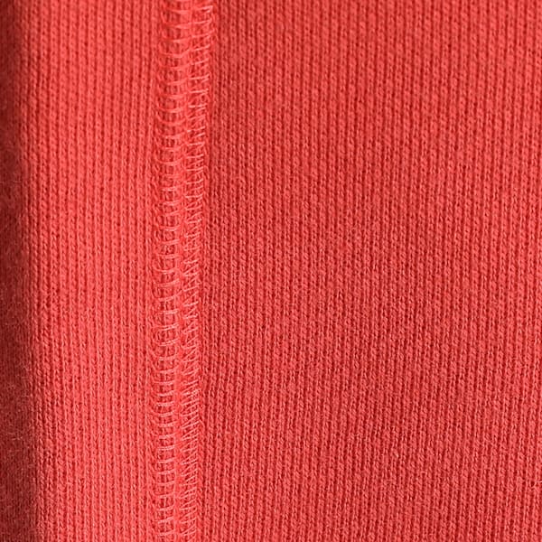 PREMIUM Women's Relaxed Fit Sweat Pants, Red Fire, extralarge-IND