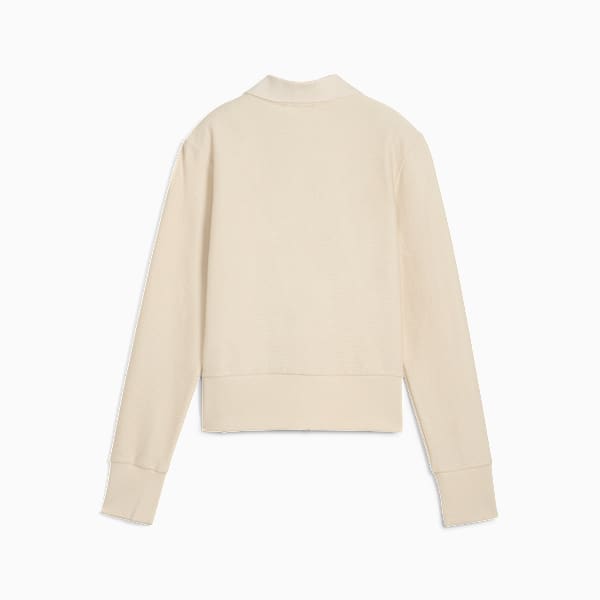 Sudadera PREMIUM Essentials para mujer, Alpine Snow, extralarge
