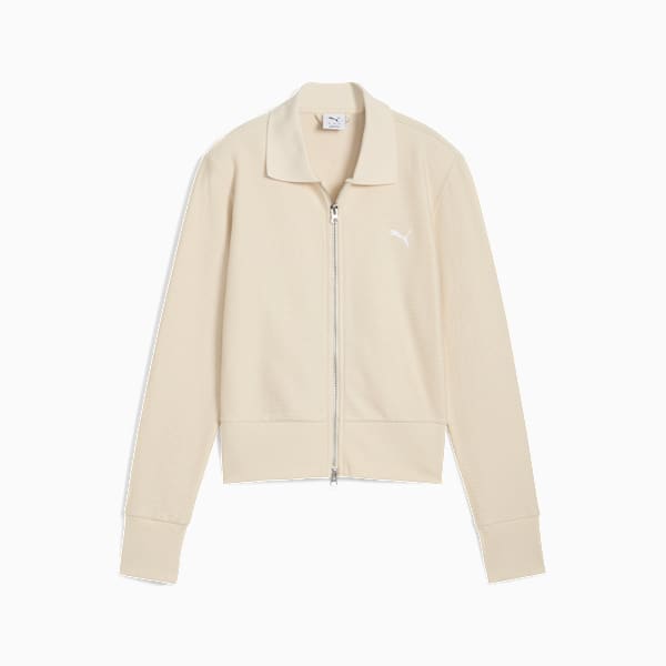 Sudadera PREMIUM Essentials para mujer, Alpine Snow, extralarge