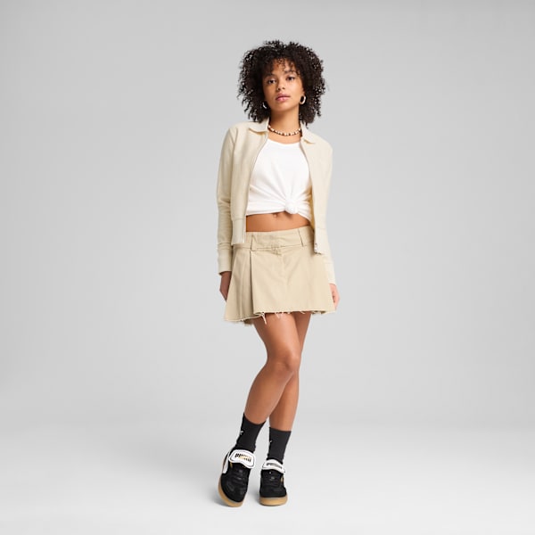 Sudadera PREMIUM Essentials para mujer, Alpine Snow, extralarge