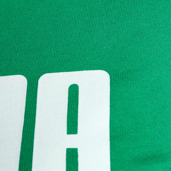 FUTURE..ARCHIVE Graphic Women's Slim Fit Crop Tee, Archive Green, extralarge-IND