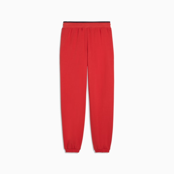 Pants Road To Unity para mujer, Red Fire, extralarge
