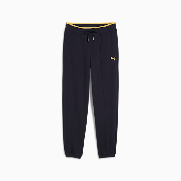 Pants Road To Unity para mujer, New Navy, extralarge