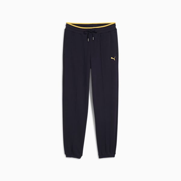 Pants Wardrobe Essentials para mujer, New Navy, extralarge
