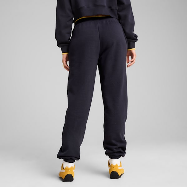 ROAD TO UNITY Women's Sweatpants, New Navy, extralarge