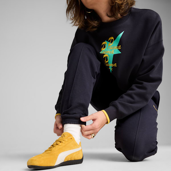 Pants Wardrobe Essentials para mujer, New Navy, extralarge