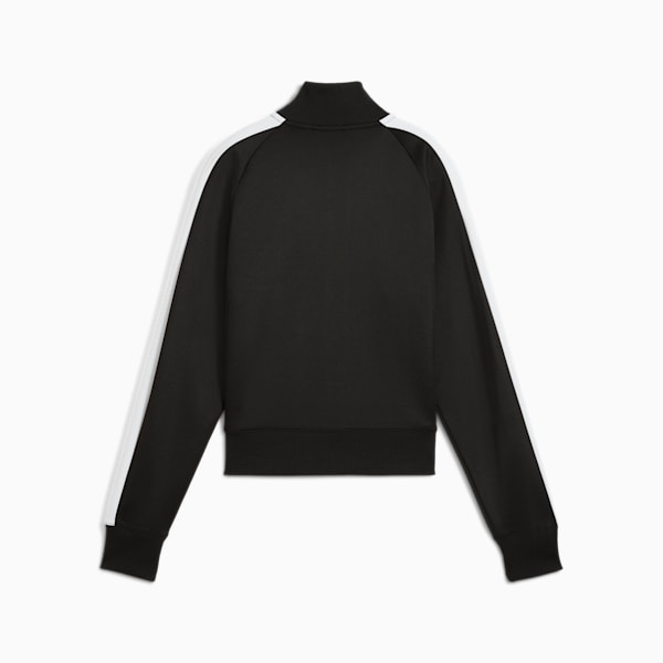 T7 ALWAYS ON Women's Short Track Jacket, PUMA Black, extralarge