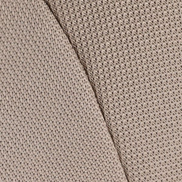 T7 ALWAYS ON Women's Short Track Jacket, Totally Taupe, extralarge-IND