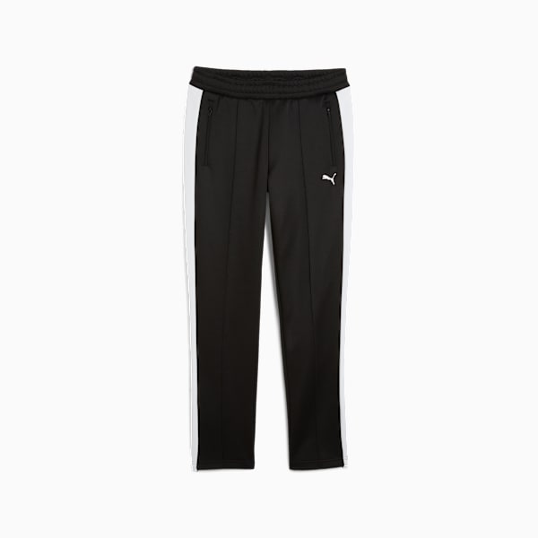 Pants T7 ALWAYS ON para mujer, PUMA Black, extralarge
