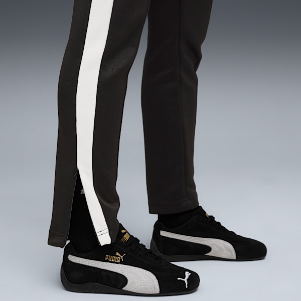 Pants T7 ALWAYS ON para mujer, PUMA Black, extralarge