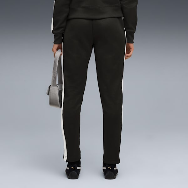 Pants T7 ALWAYS ON para mujer, PUMA Black, extralarge