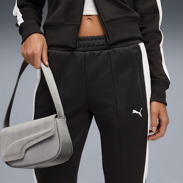 Pants T7 ALWAYS ON para mujer, PUMA Black, extralarge
