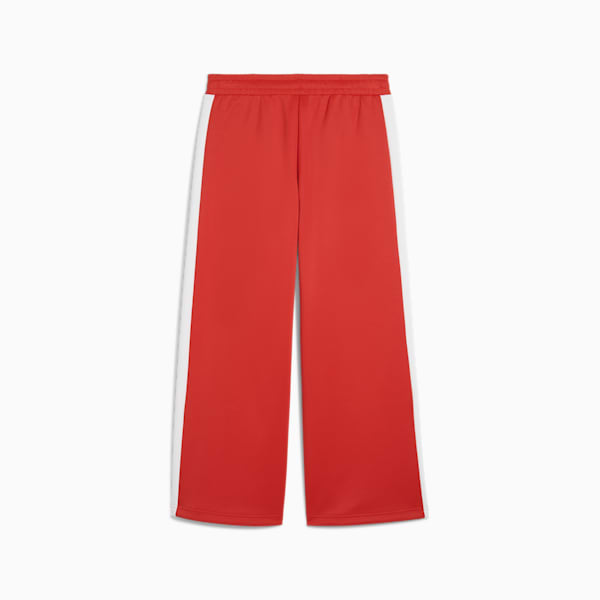 Pantalon de survêtement à taille basse T7, Red Fire, extralarge