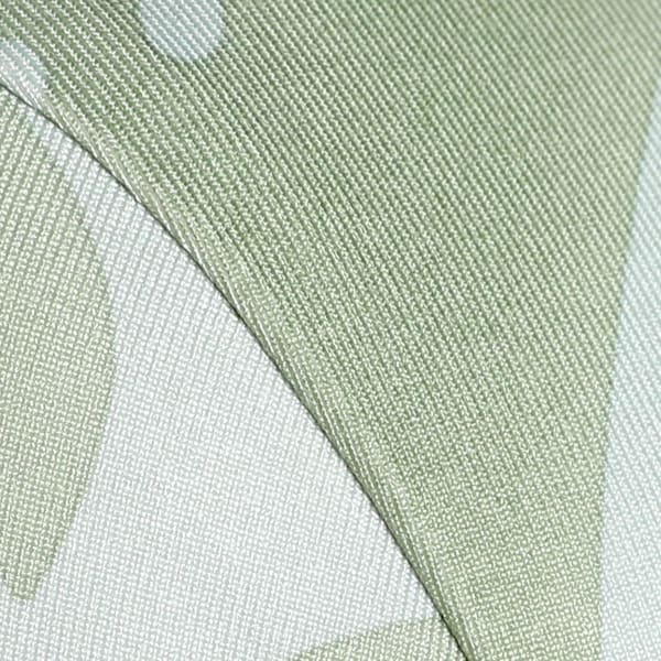 DARE TO Women's Slim Fit Long Sleeve Tee, Pistachio Green-AOP, extralarge-IND