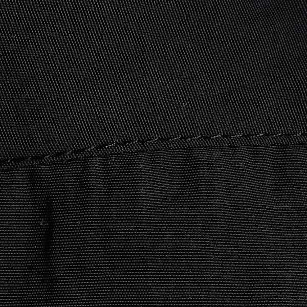 DARE TO Women's Oversized Zip-Off Woven Jacket, PUMA Black, extralarge-IND