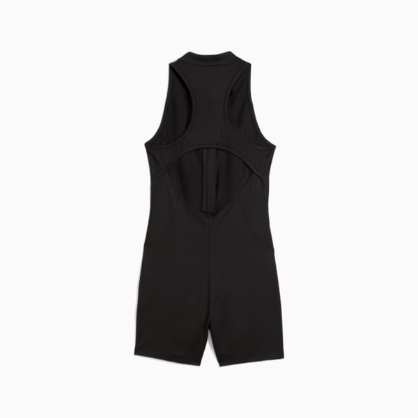Enterizo DARE TO para mujer, PUMA Black, extralarge